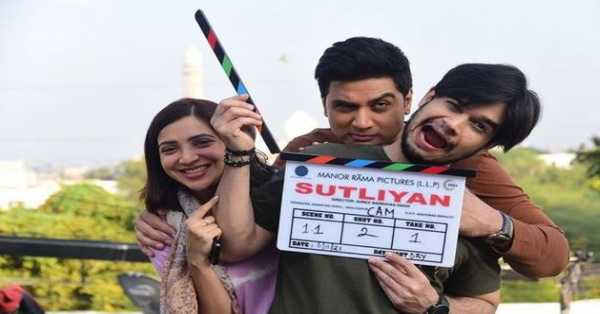 Sutliyan Movie: release date, cast, story, teaser, trailer, first look, rating, reviews, box office collection and preview